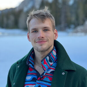 Meet your Posher, Morgan